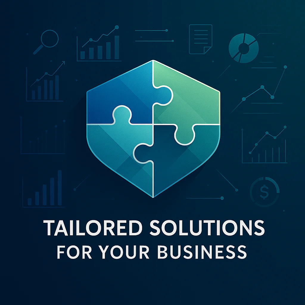 Tailored Solutions
